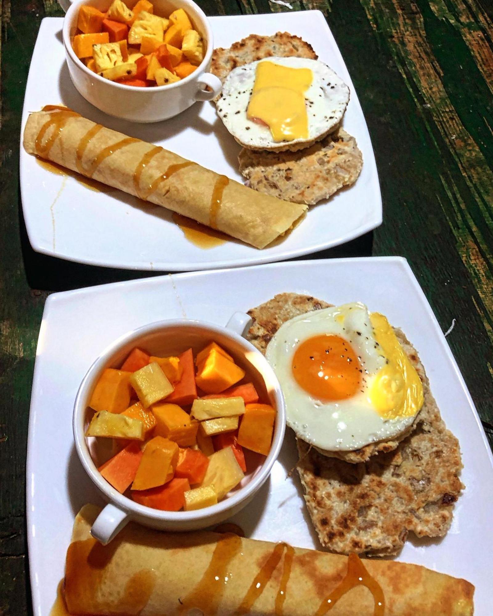 Silent Cabana And Restaurant Marakolliya, Tangalle Zewnętrze zdjęcie